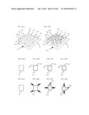 COMPOSITE CUSHIONING MATERIAL AND JIGLESS METHOD FOR MAKING THE SAME diagram and image