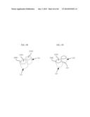 COMPOSITE CUSHIONING MATERIAL AND JIGLESS METHOD FOR MAKING THE SAME diagram and image