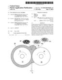 Heat Resistant Seal Member diagram and image