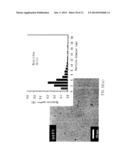 COMPOSITE OF SIZE-CONTROLLABLE METAL NANOPARTICALES AND THE METHOD OF     MAKING THE SAME diagram and image