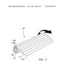 HINGED FLOOR MAT diagram and image