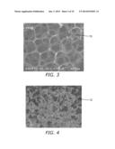 FOAM-LIKE MATERIALS AND METHODS FOR PRODUCING SAME diagram and image