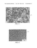 FOAM-LIKE MATERIALS AND METHODS FOR PRODUCING SAME diagram and image