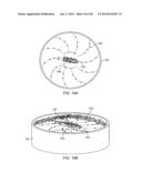 APPARATUSES AND METHODS FOR THE PRODUCTION OF FIBERS diagram and image