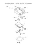 MODULAR BATTERY PACK APPARATUS, SYSTEMS, AND METHODS INCLUDING VIRAL DATA     AND/OR CODE TRANSFER diagram and image