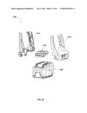 MODULAR BATTERY PACK APPARATUS, SYSTEMS, AND METHODS INCLUDING VIRAL DATA     AND/OR CODE TRANSFER diagram and image