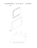 BATTERY MODULE diagram and image