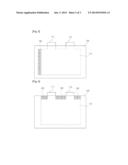 BATTERY MODULE diagram and image