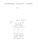 Energy Storage Unit diagram and image