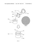 APPARATUS AND PROCESS FOR GROWING A HEART VALVE IN THREE-DIMENSIONS diagram and image