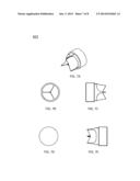 APPARATUS AND PROCESS FOR GROWING A HEART VALVE IN THREE-DIMENSIONS diagram and image