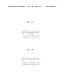 MICROFLUIDIC APPARATUS AND METHOD OF ENRICHING TARGET MATERIAL IN     BIOLOGICAL SAMPLE BY USING THE SAME diagram and image