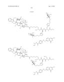 Methods For Treating Cancer Using Combination Therapies diagram and image