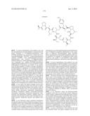 Methods For Treating Cancer Using Combination Therapies diagram and image