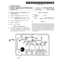 REDUCING OPTICAL INTERFERENCE IN A FLUIDIC DEVICE diagram and image