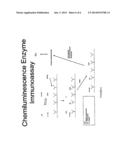 REDUCING OPTICAL INTERFERENCE IN A FLUIDIC DEVICE diagram and image