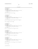 GLYCOPROTEIN CANCER BIOMARKER diagram and image