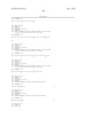 GLYCOPROTEIN CANCER BIOMARKER diagram and image