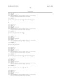 GLYCOPROTEIN CANCER BIOMARKER diagram and image