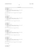 GLYCOPROTEIN CANCER BIOMARKER diagram and image