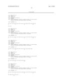 GLYCOPROTEIN CANCER BIOMARKER diagram and image