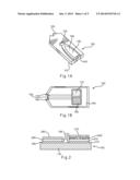 Biosensors and Porous Particle Reagent Compositions diagram and image