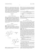 METHOD FOR STABILIZATION OF FLUID BIOLOGICAL SAMPLES diagram and image