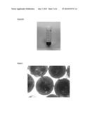 CROSS-LINKED POLY-E-LYSINE PARTICLES diagram and image