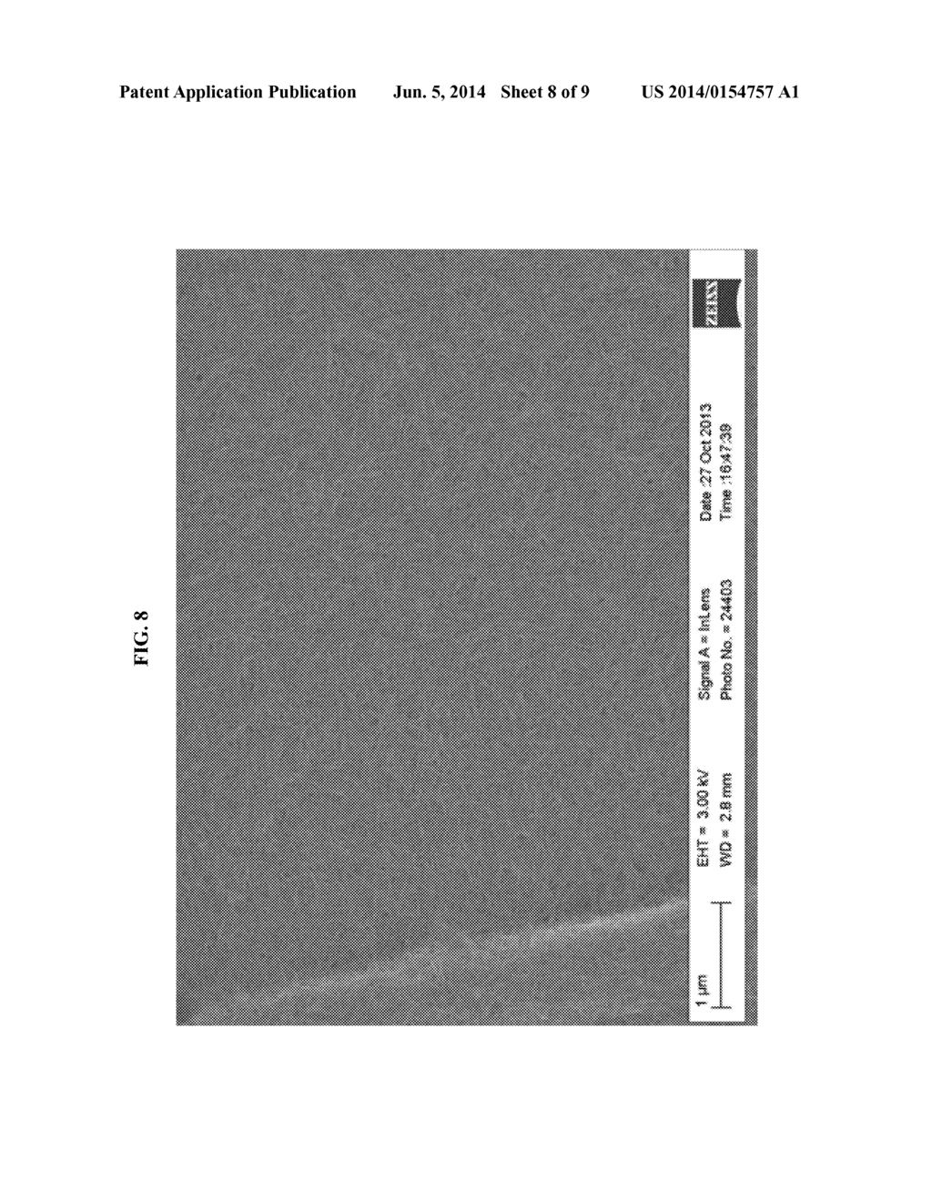 PROCESSES AND APPARATUS FOR PRODUCING NANOCELLULOSE, AND COMPOSITIONS AND     PRODUCTS PRODUCED THEREFROM - diagram, schematic, and image 09