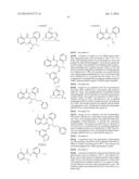 INHIBITORS OF HUMAN PHOSPHATIDYLINOSITOL 3-KINASE DELTA diagram and image