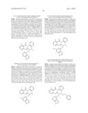 INHIBITORS OF HUMAN PHOSPHATIDYLINOSITOL 3-KINASE DELTA diagram and image