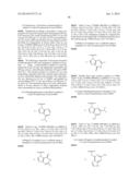 INHIBITORS OF HUMAN PHOSPHATIDYLINOSITOL 3-KINASE DELTA diagram and image