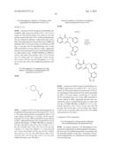 INHIBITORS OF HUMAN PHOSPHATIDYLINOSITOL 3-KINASE DELTA diagram and image