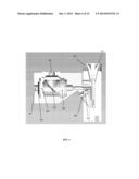 READER DEVICE FOR LUMINESCENT IMMUNOASSAYS diagram and image