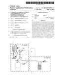 Lysis/Resealing Process and Device for Incorporating an Active Ingredient,     in Particular Asparaginase or Inositol Hexaphosphate, in Erythrocytes diagram and image