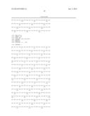 ANTI-INFLAMMATORY PROTEINS AND METHODS OF PREPARATION AND USE THEREOF diagram and image