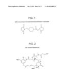 METHOD OF TARGETING SPECIFIC CELL POPULATIONS USING CELL-BINDING AGENT     MAYTANSINOID CONJUGATES LINKED VIA A NON-CLEAVABLE LINKER, SAID     CONJUGATES AND METHODS OF MAKING SAID CONJUGATES diagram and image