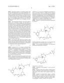 METHOD OF TARGETING SPECIFIC CELL POPULATIONS USING CELL-BINDING AGENT     MAYTANSINOID CONJUGATES LINKED VIA A NON-CLEAVABLE LINKER, SAID     CONJUGATES AND METHODS OF MAKING SAID CONJUGATES diagram and image