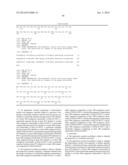 TETRASELMIS PROMOTERS AND TERMINATORS FOR USE IN EUKARYOTIC CELLS diagram and image