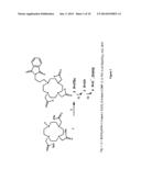 Luminescent Compounds, Complexes and Their Uses diagram and image