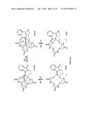 Luminescent Compounds, Complexes and Their Uses diagram and image