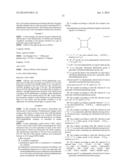 Luminescent Compounds, Complexes and Their Uses diagram and image