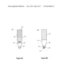 DEVICES, SYSTEMS, AND METHODS FOR CONDUCTING ASSAYS WITH IMPROVED     SENSITIVITY USING SEDIMENTATION diagram and image