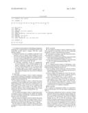 STRUCTURE OF THE C-TERMINAL REGION OF THE INSULIN RECEPTOR a-CHAIN AND OF     THE INSULIN-LIKE GROWTH FACTOR RECEPTOR a-CHAIN diagram and image