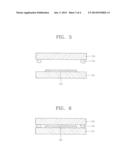 ORGANIC LIGHT EMITTING DISPLAY DEVICE AND METHOD OF MANUFACTURING ORGANIC     LIGHT EMITTING DISPLAY DEVICE diagram and image