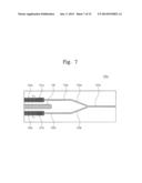 METHOD OF MANUFACTURING FREQUENCY TUNABLE TERAHERTZ TRANSCEIVER diagram and image