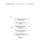 ETCH STOP LAYERS IN NITRIDE SEMICONDUCTORS CREATED BY POLARITY INVERSION diagram and image