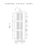 METHOD OF MANUFACTURING CHIP-STACKED SEMICONDUCTOR PACKAGE diagram and image