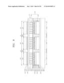 METHOD OF MANUFACTURING CHIP-STACKED SEMICONDUCTOR PACKAGE diagram and image