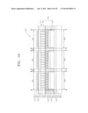 METHOD OF MANUFACTURING CHIP-STACKED SEMICONDUCTOR PACKAGE diagram and image